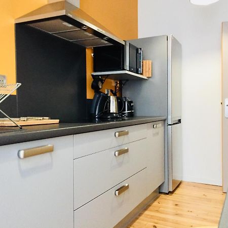 Villa Tarbis Tarbes Centre Ville , Appartements Tout Confort ภายนอก รูปภาพ
