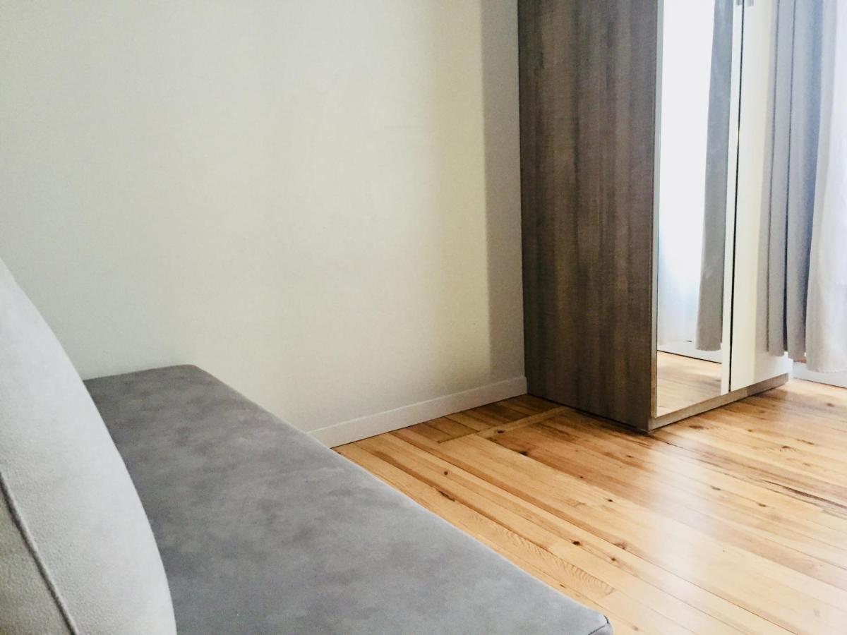 Villa Tarbis Tarbes Centre Ville , Appartements Tout Confort ภายนอก รูปภาพ