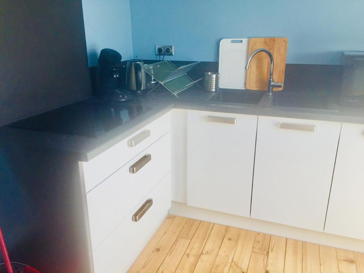Villa Tarbis Tarbes Centre Ville , Appartements Tout Confort ภายนอก รูปภาพ