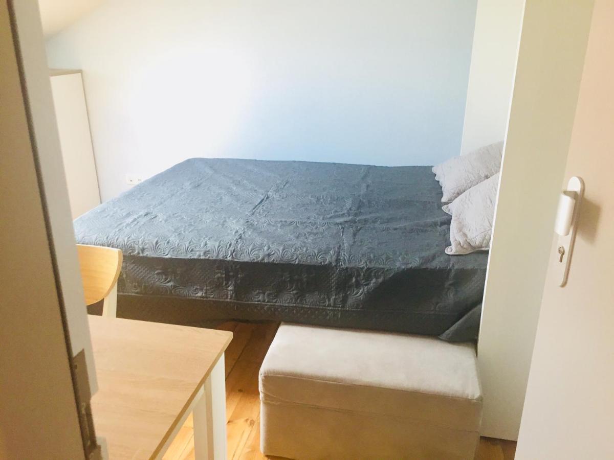 Villa Tarbis Tarbes Centre Ville , Appartements Tout Confort ภายนอก รูปภาพ