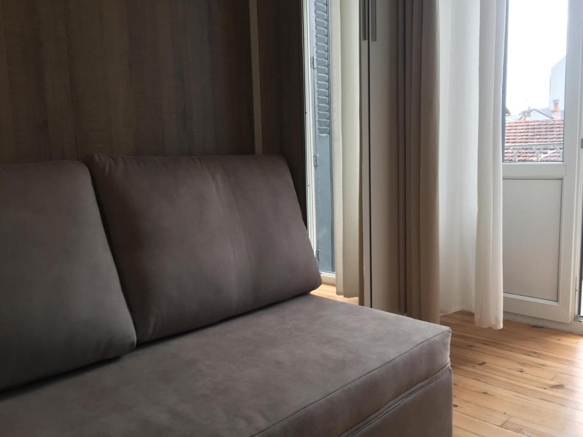 Villa Tarbis Tarbes Centre Ville , Appartements Tout Confort ภายนอก รูปภาพ