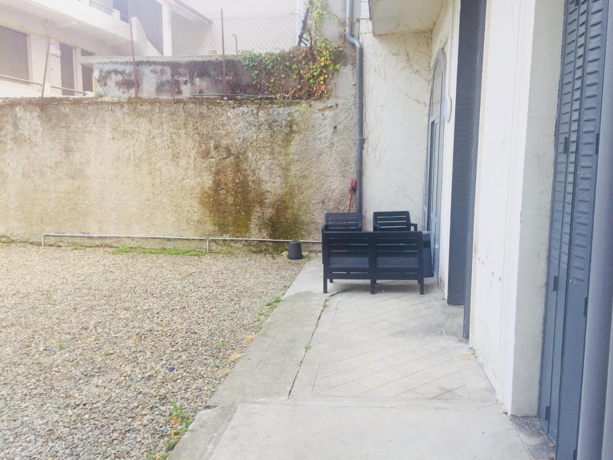 Villa Tarbis Tarbes Centre Ville , Appartements Tout Confort ภายนอก รูปภาพ
