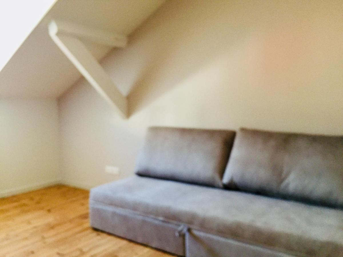 Villa Tarbis Tarbes Centre Ville , Appartements Tout Confort ภายนอก รูปภาพ