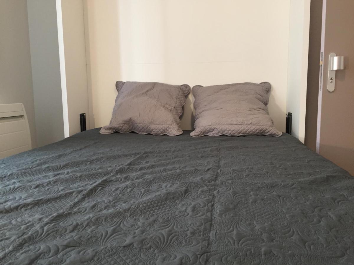 Villa Tarbis Tarbes Centre Ville , Appartements Tout Confort ภายนอก รูปภาพ