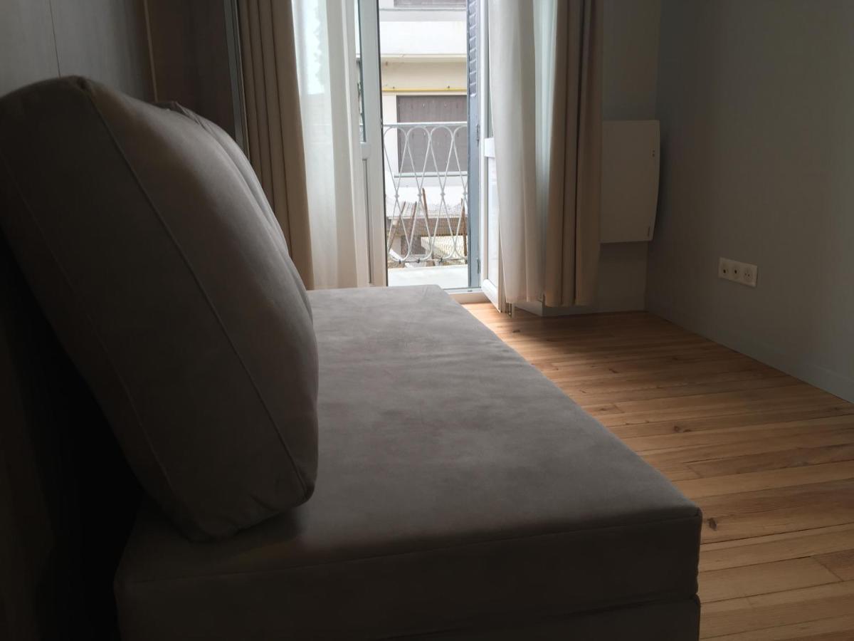 Villa Tarbis Tarbes Centre Ville , Appartements Tout Confort ภายนอก รูปภาพ