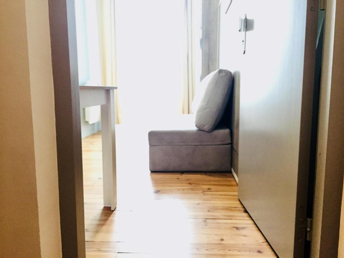 Villa Tarbis Tarbes Centre Ville , Appartements Tout Confort ภายนอก รูปภาพ