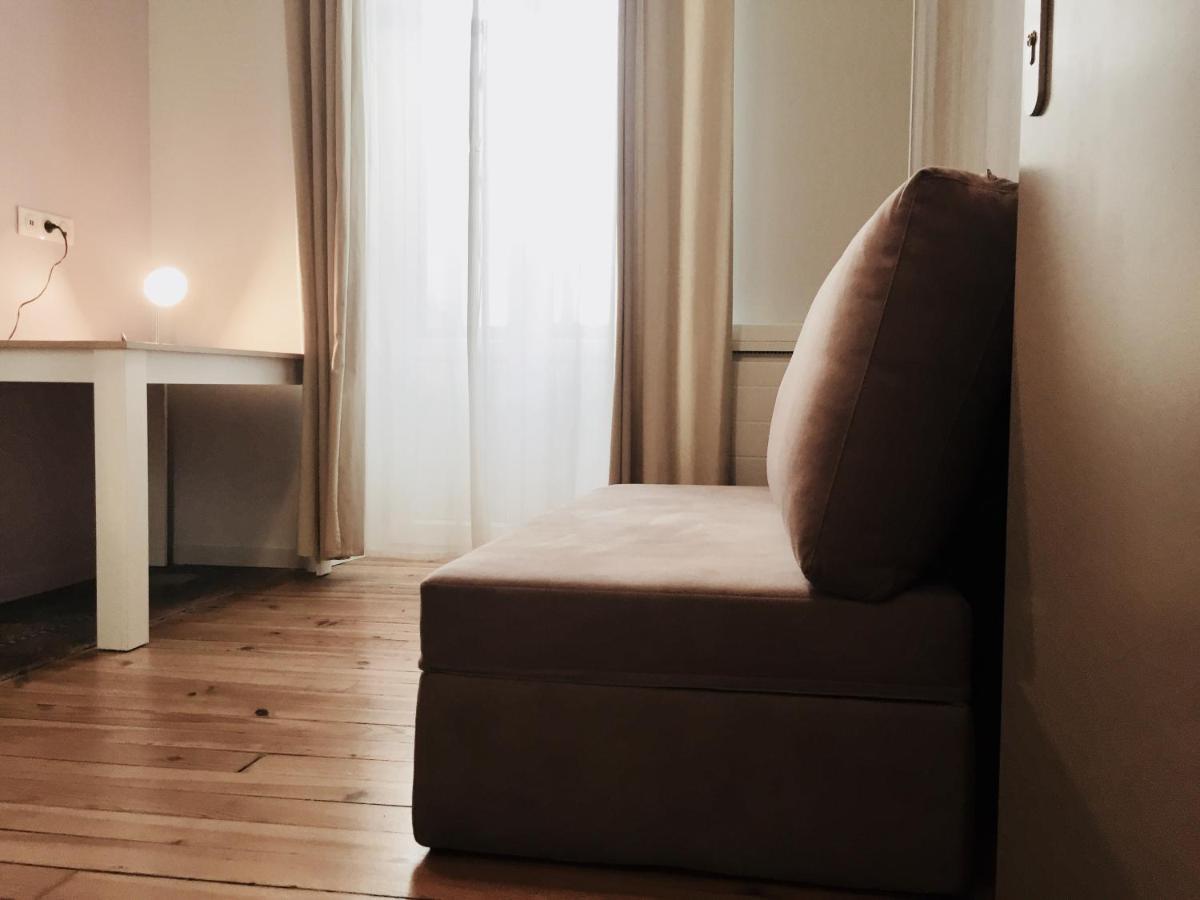Villa Tarbis Tarbes Centre Ville , Appartements Tout Confort ภายนอก รูปภาพ