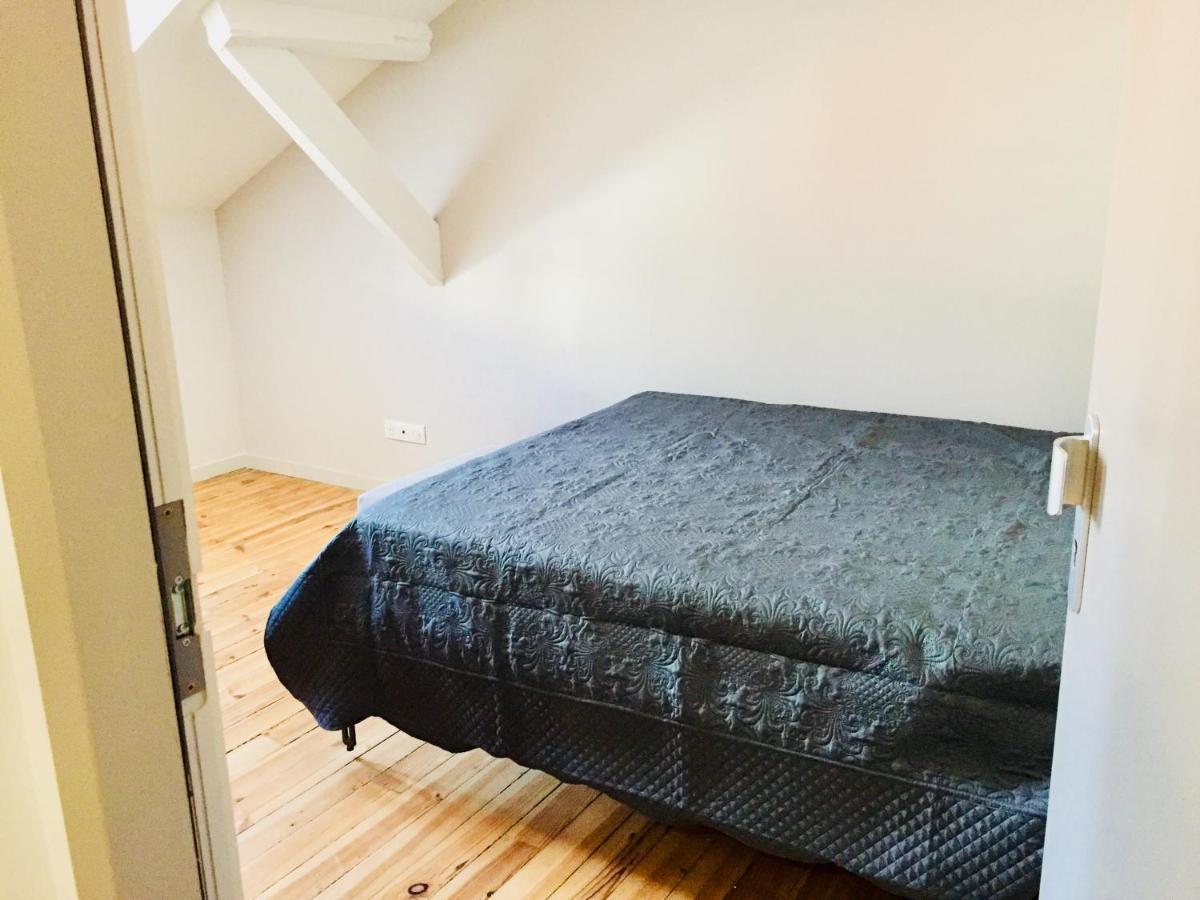 Villa Tarbis Tarbes Centre Ville , Appartements Tout Confort ภายนอก รูปภาพ