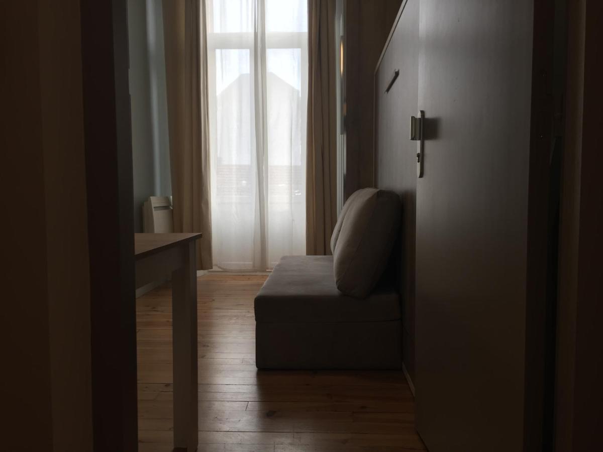 Villa Tarbis Tarbes Centre Ville , Appartements Tout Confort ภายนอก รูปภาพ