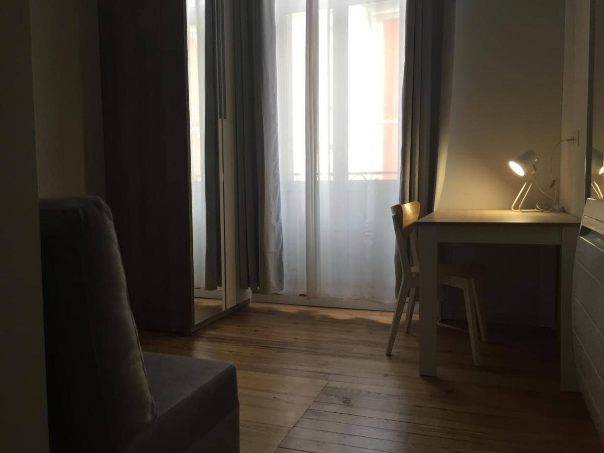 Villa Tarbis Tarbes Centre Ville , Appartements Tout Confort ภายนอก รูปภาพ