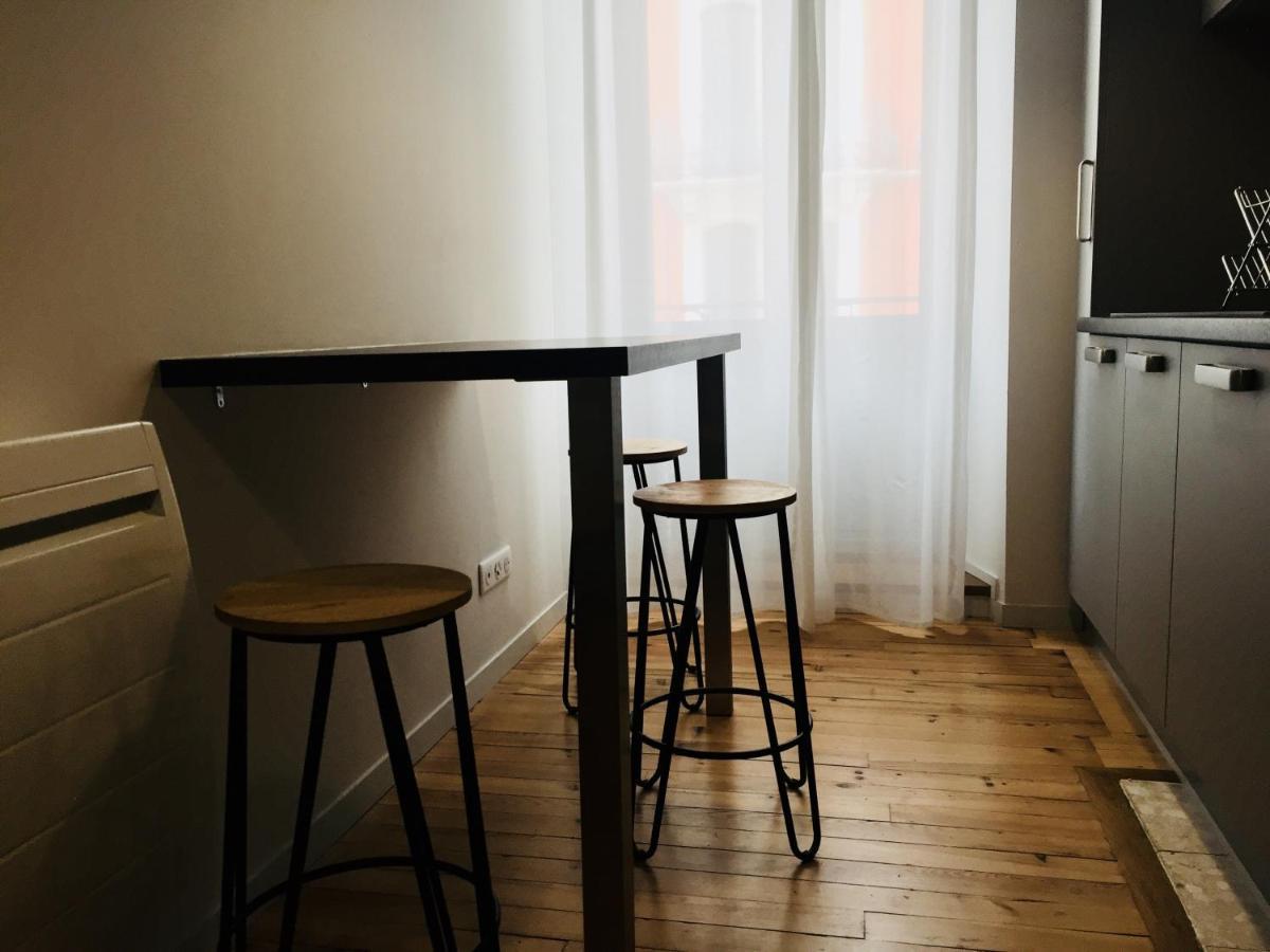Villa Tarbis Tarbes Centre Ville , Appartements Tout Confort ภายนอก รูปภาพ