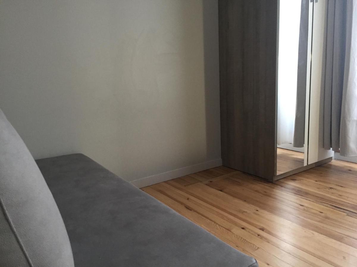 Villa Tarbis Tarbes Centre Ville , Appartements Tout Confort ภายนอก รูปภาพ