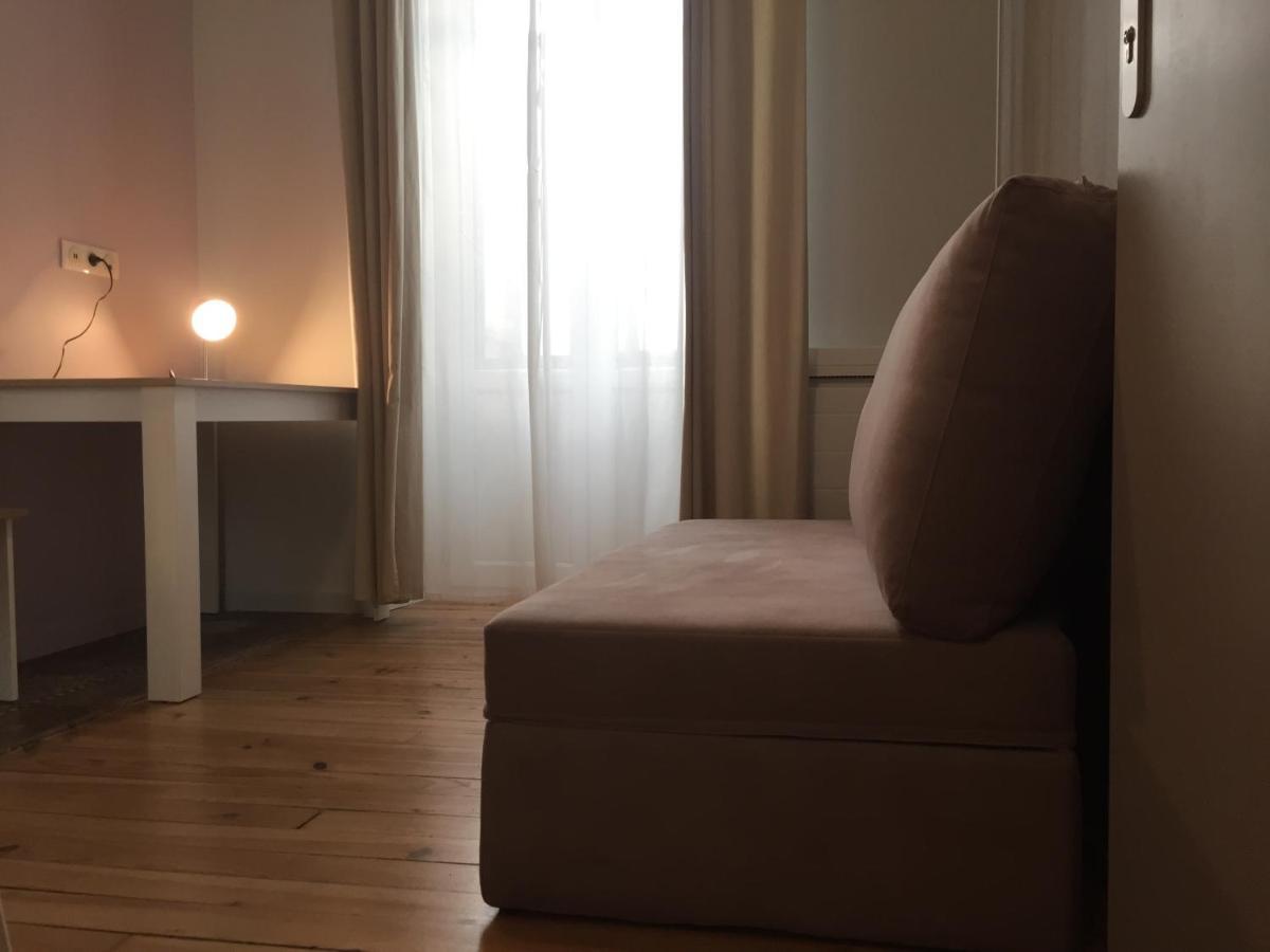 Villa Tarbis Tarbes Centre Ville , Appartements Tout Confort ภายนอก รูปภาพ