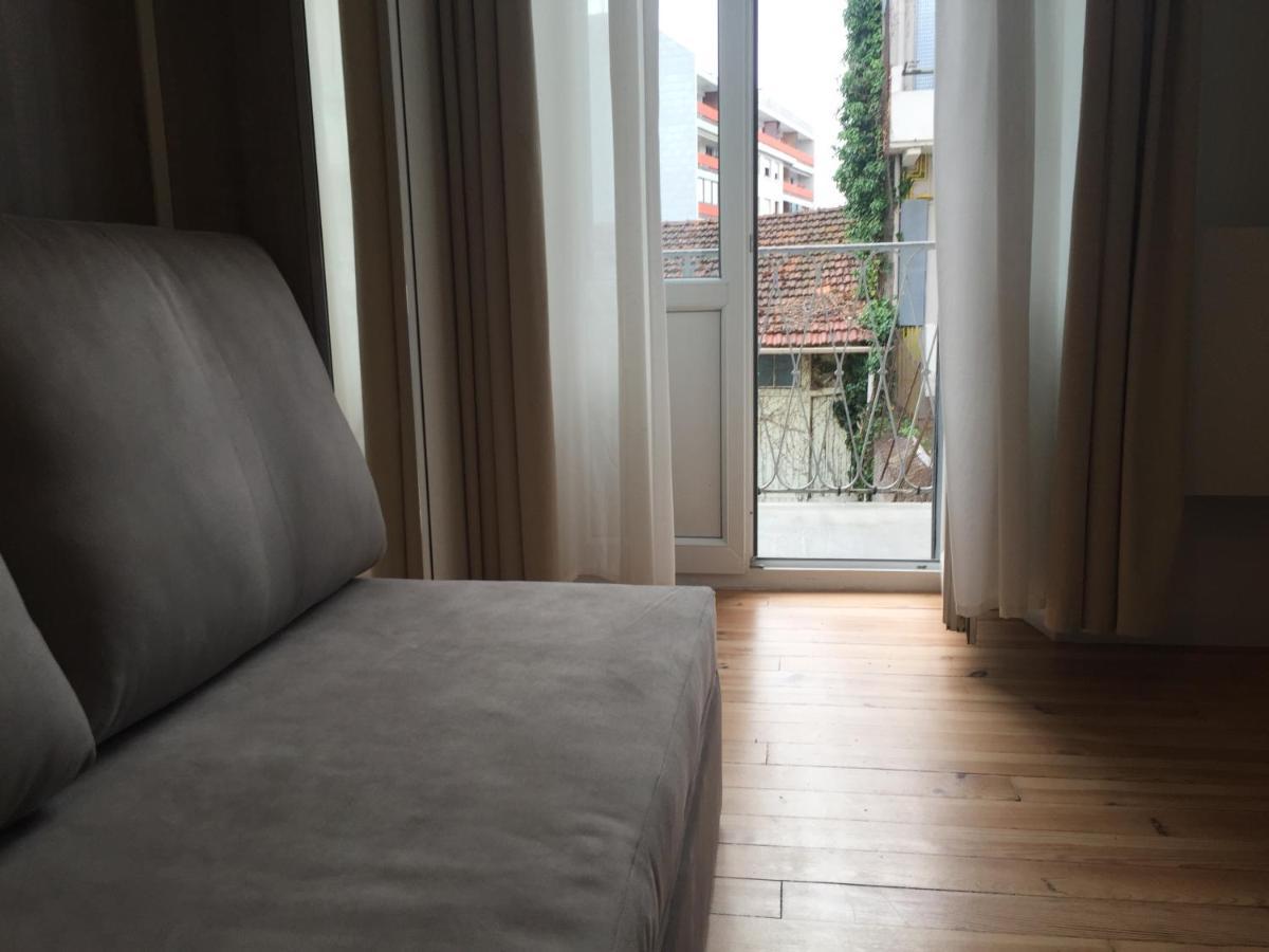 Villa Tarbis Tarbes Centre Ville , Appartements Tout Confort ภายนอก รูปภาพ