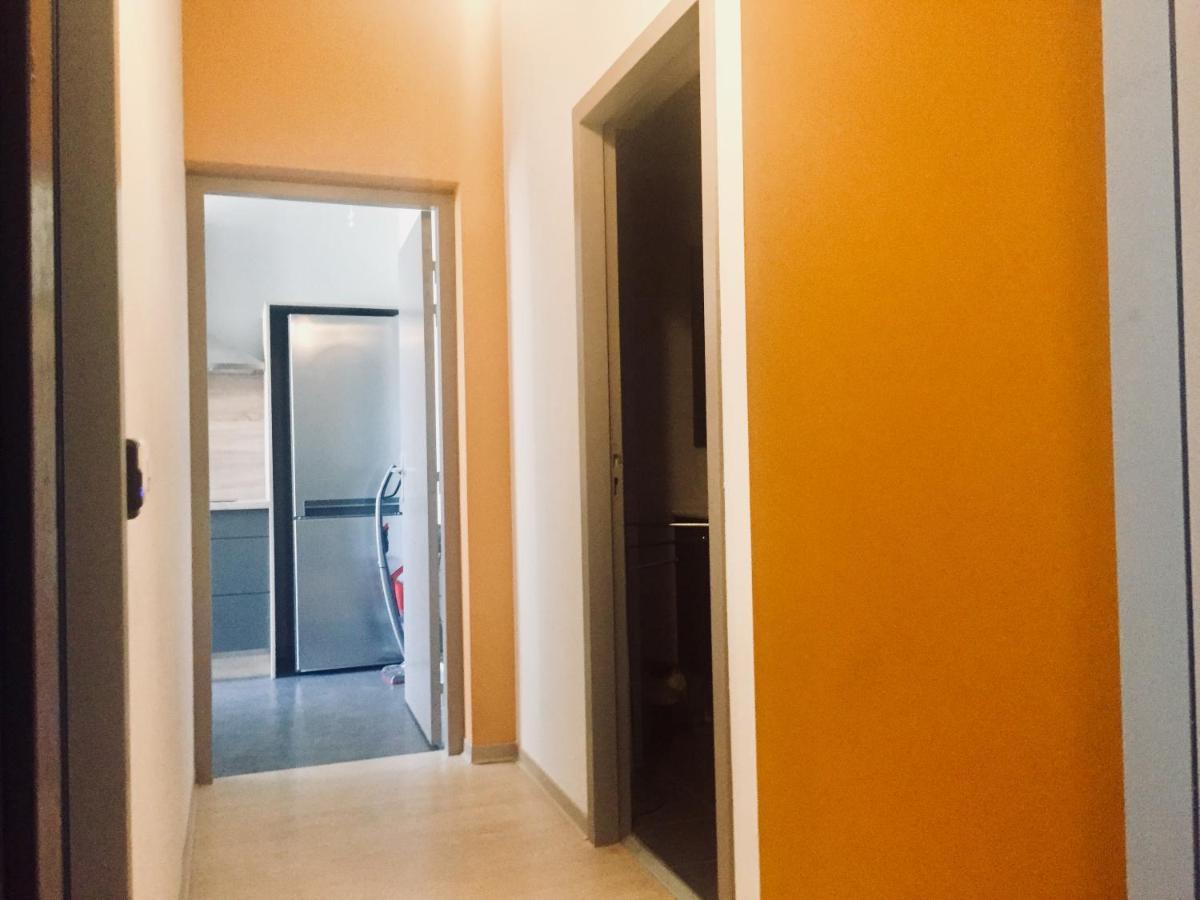 Villa Tarbis Tarbes Centre Ville , Appartements Tout Confort ภายนอก รูปภาพ